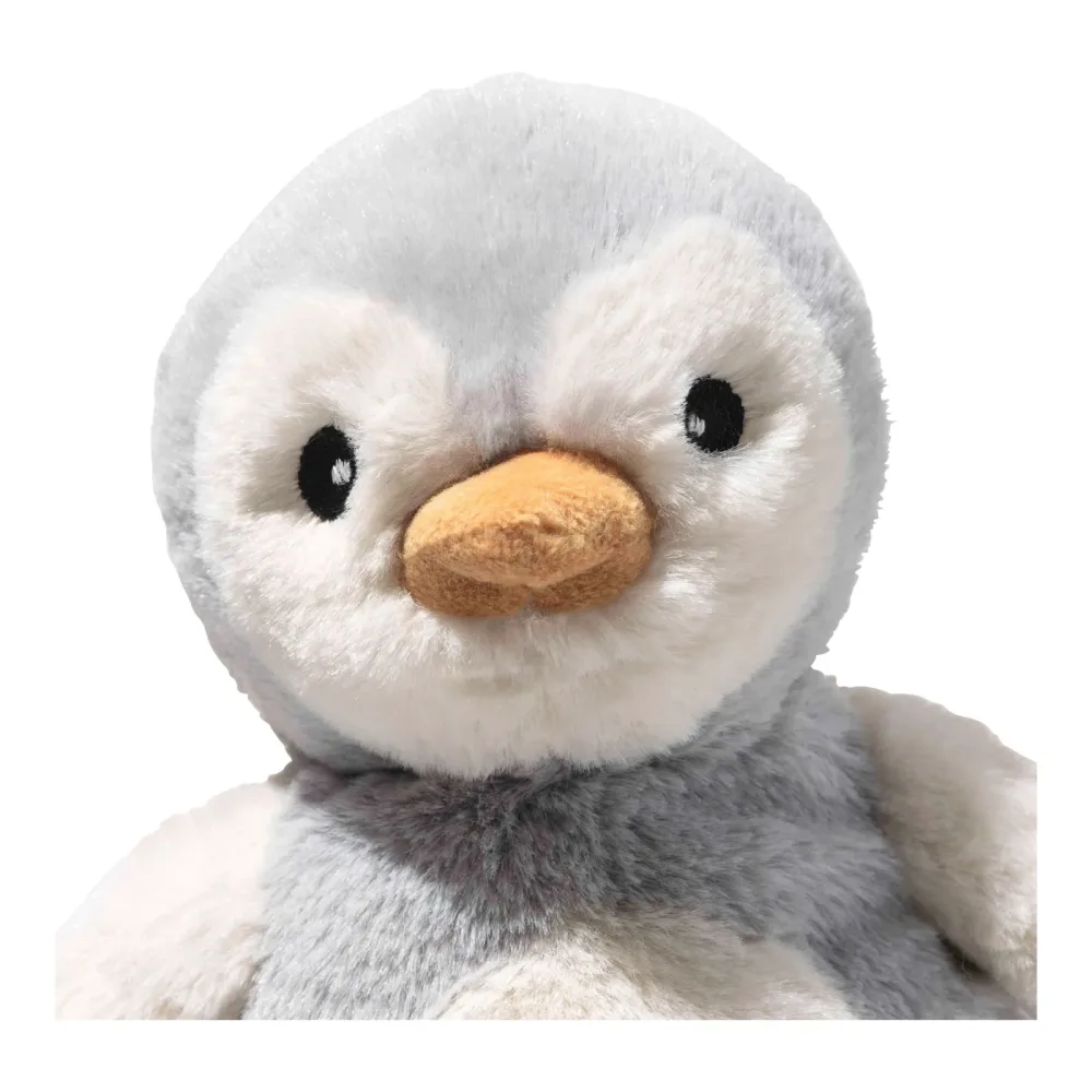 Rassel Lio Pinguin