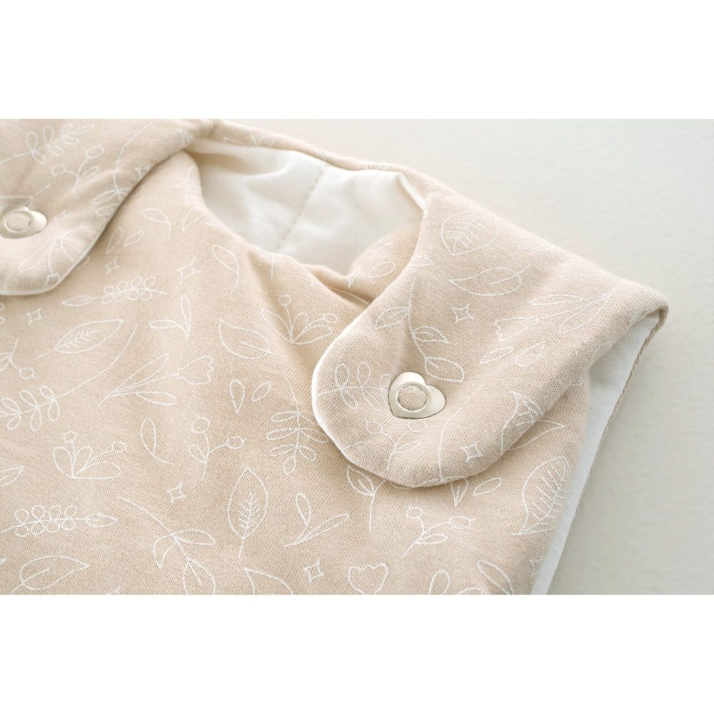 Ganzjahresschlafsack Liebmich 2.5 TOG