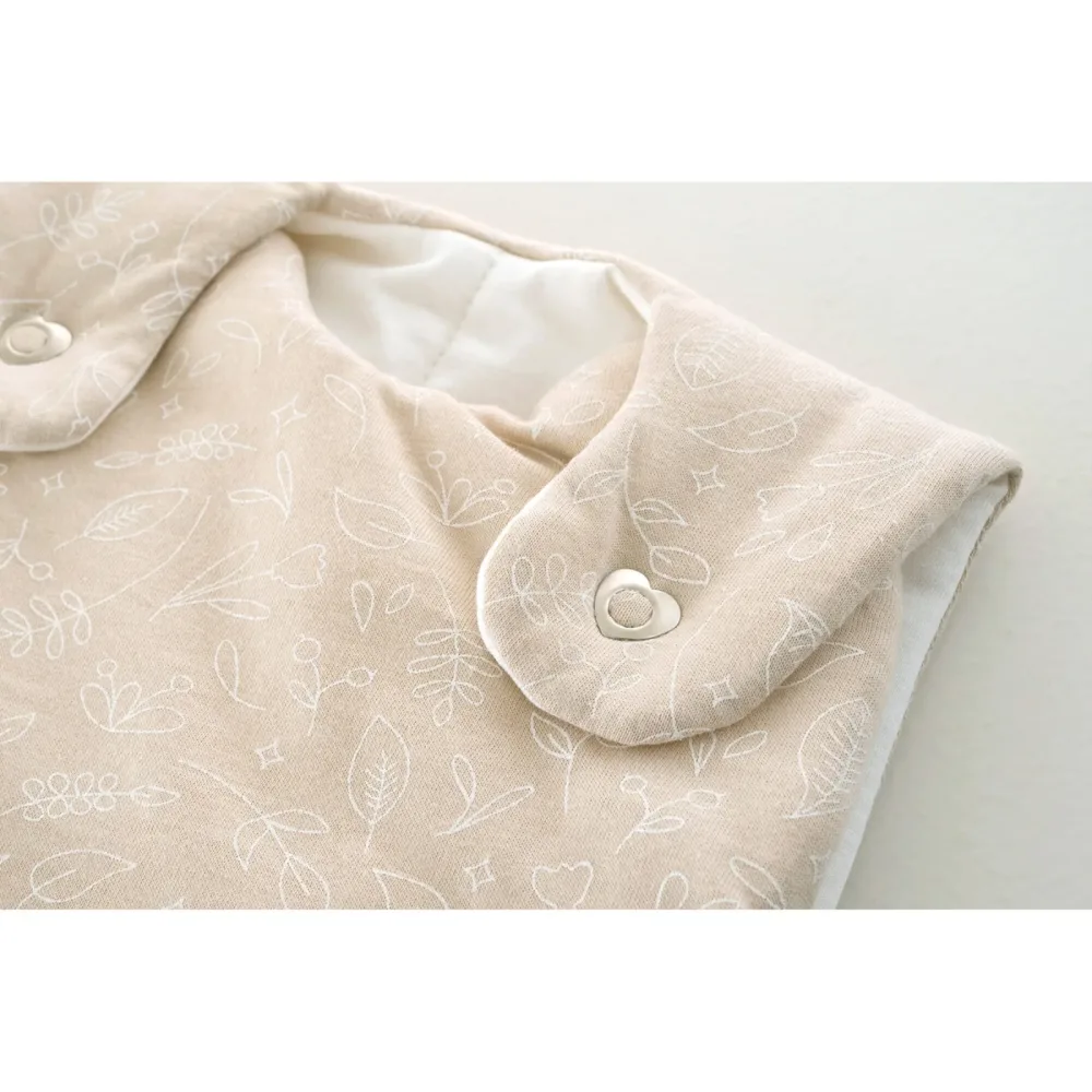 Ganzjahresschlafsack Liebmich 2.5 TOG