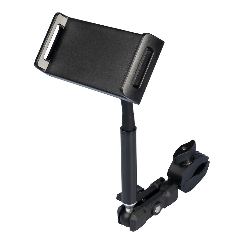 WENKO® Handy- und Tablethalter für Rollstuhl & Rollator