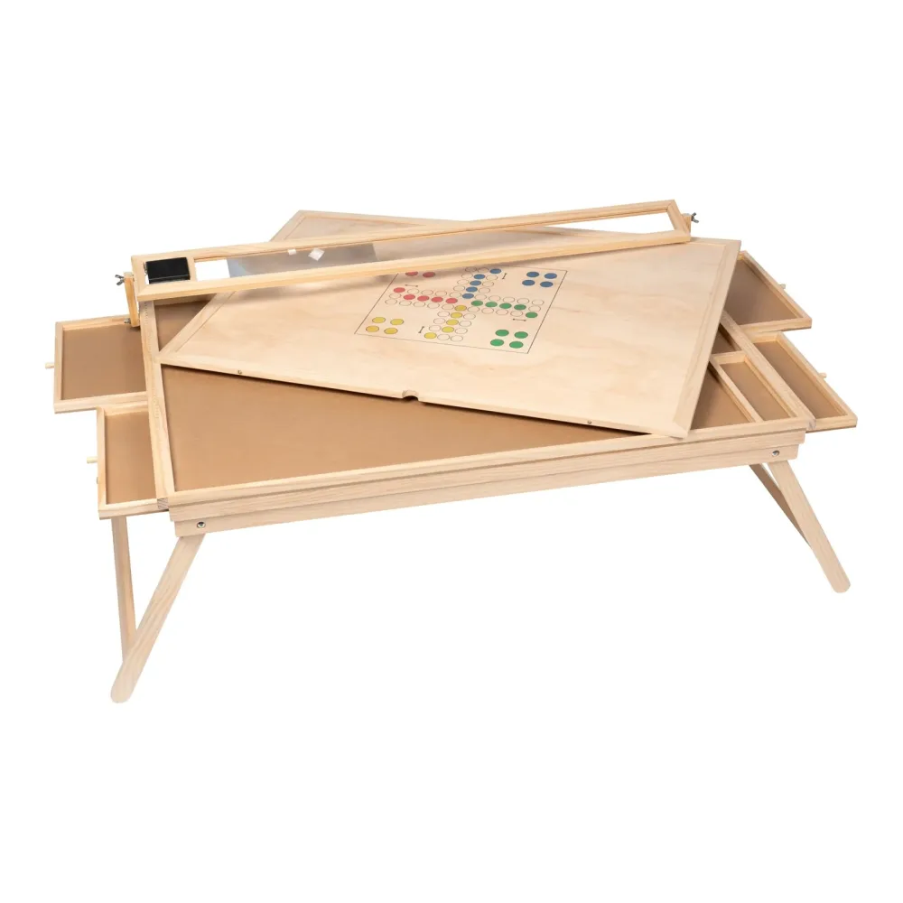 Puzzletisch 