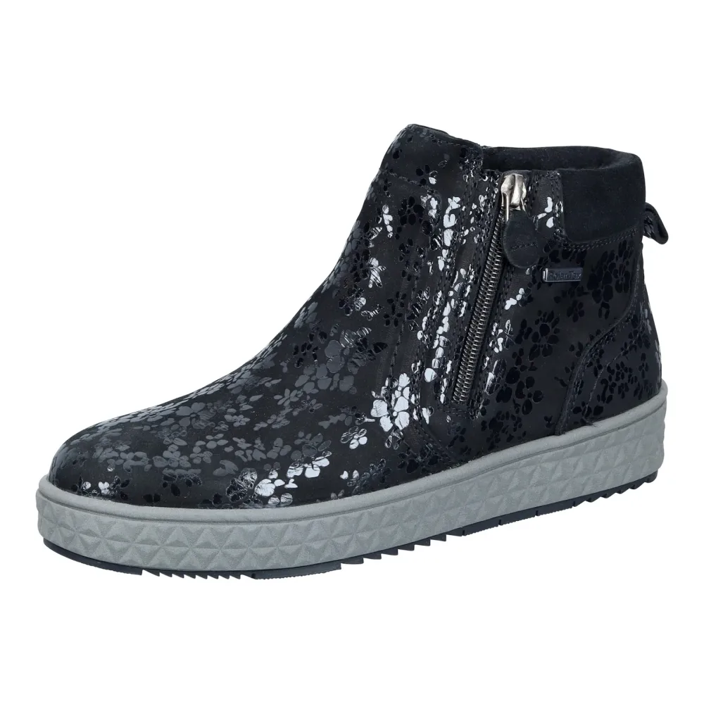Stiefelette 