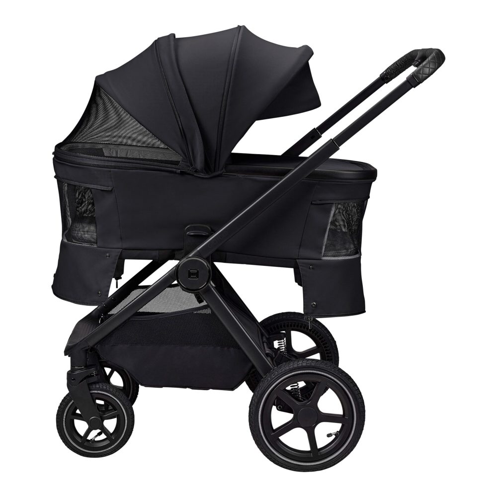 Kombikinderwagen GIO FOLD Air