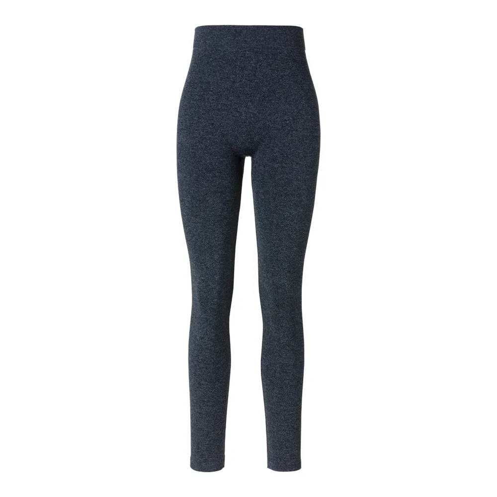 Wärmeleggings ?Lisa, Größe: L, blau