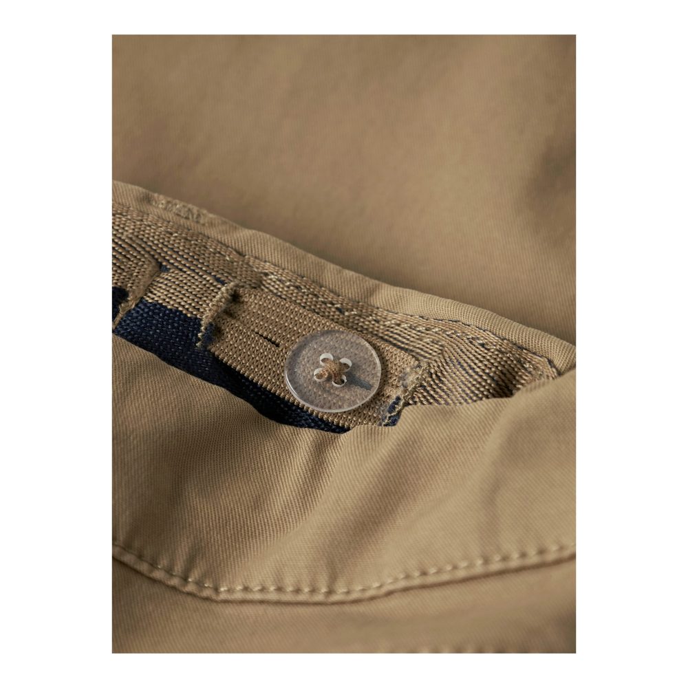 Name It - Hose, 104, Camel