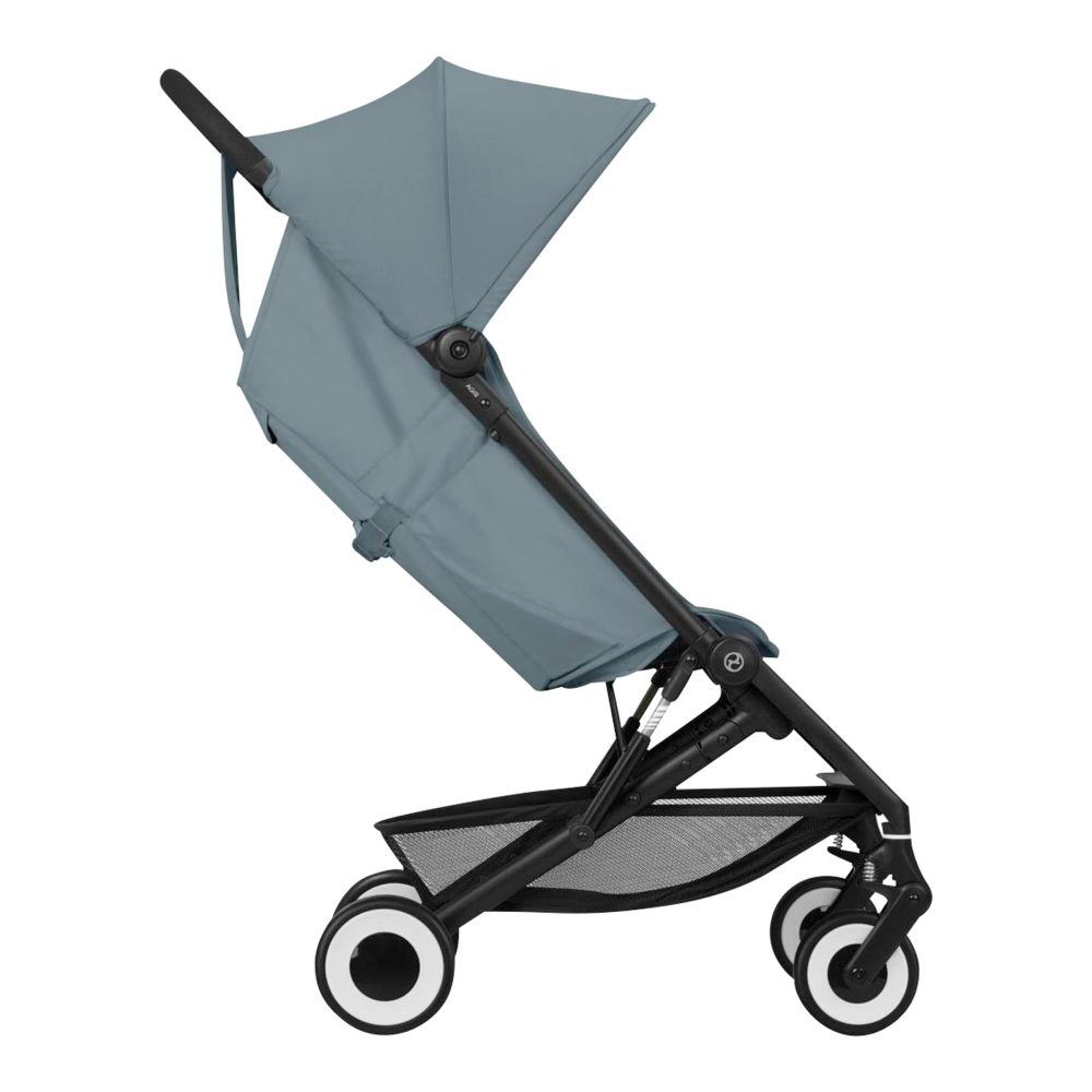 Buggy Agis