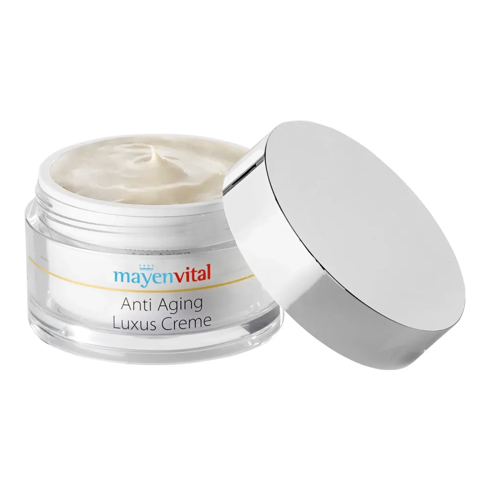 Anti-Aging Luxus Creme 