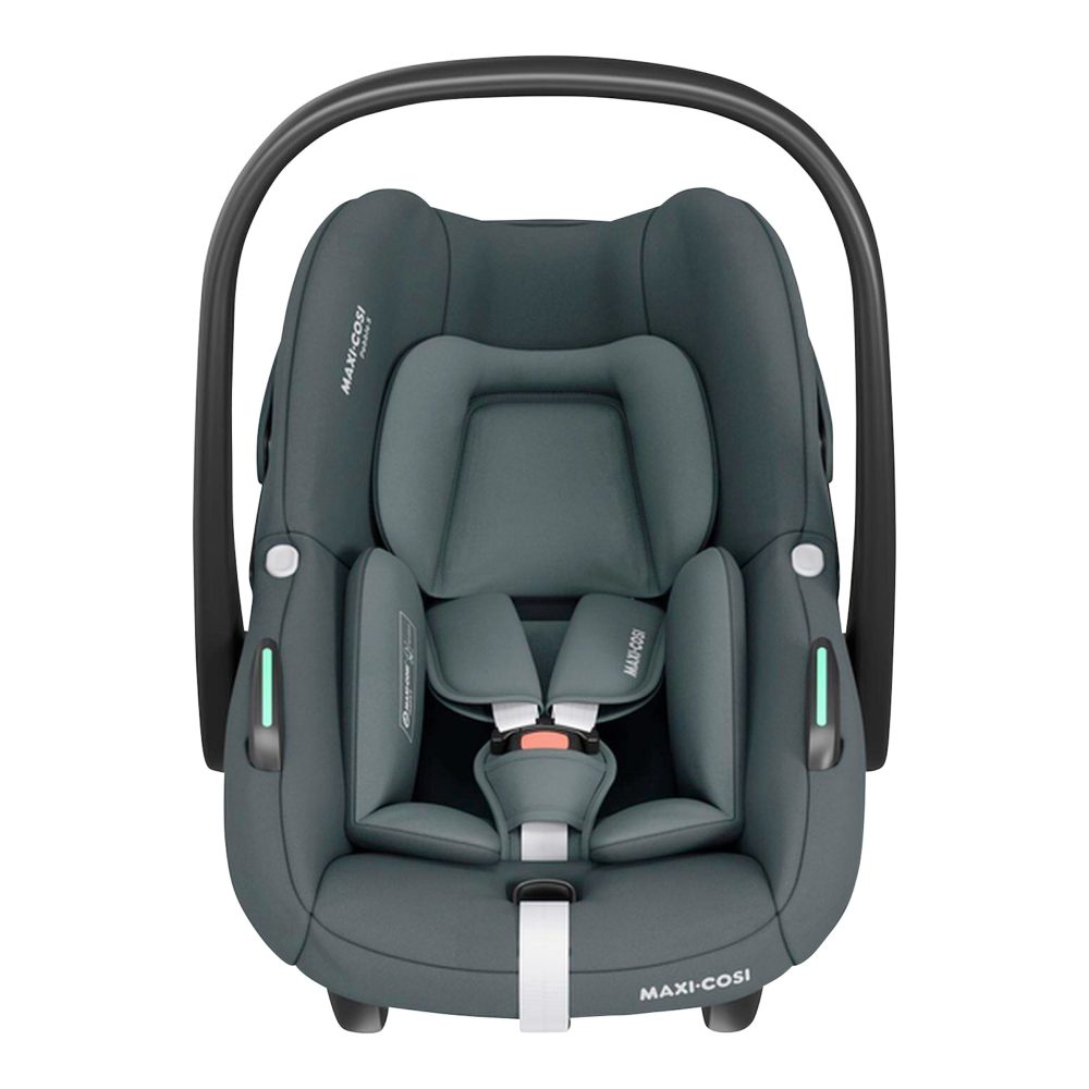 Maxi-Cosi Babyschale »Pebble S Tonal«