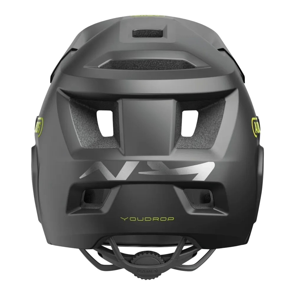 Fahrradhelm YouDrop FF