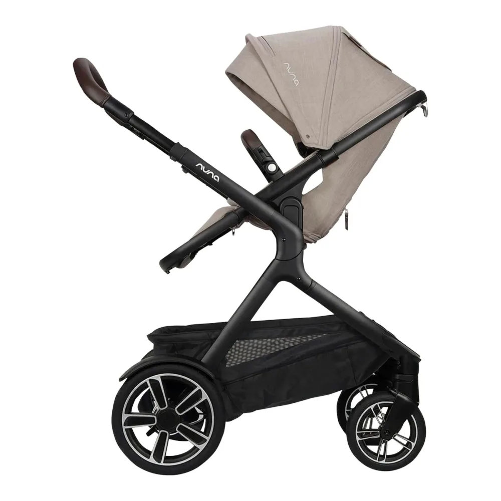 Kinderwagen DEMI next