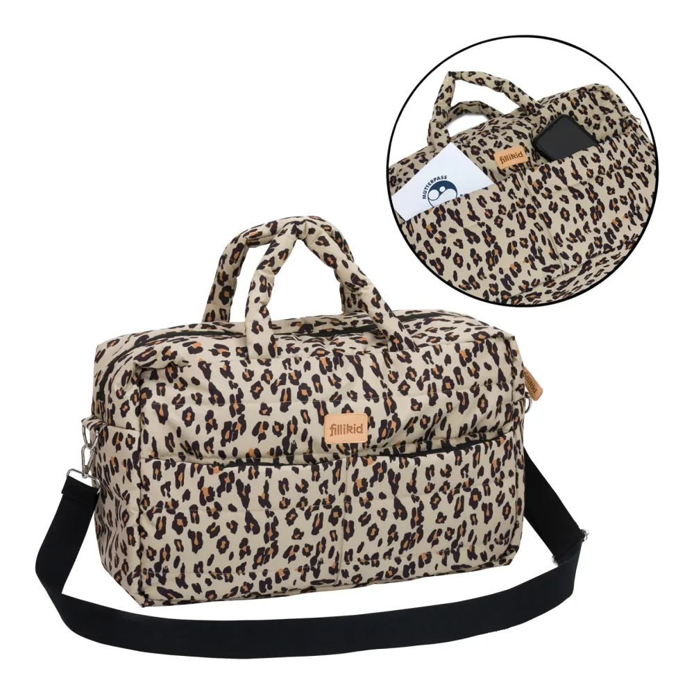 Wickeltasche Toulouse