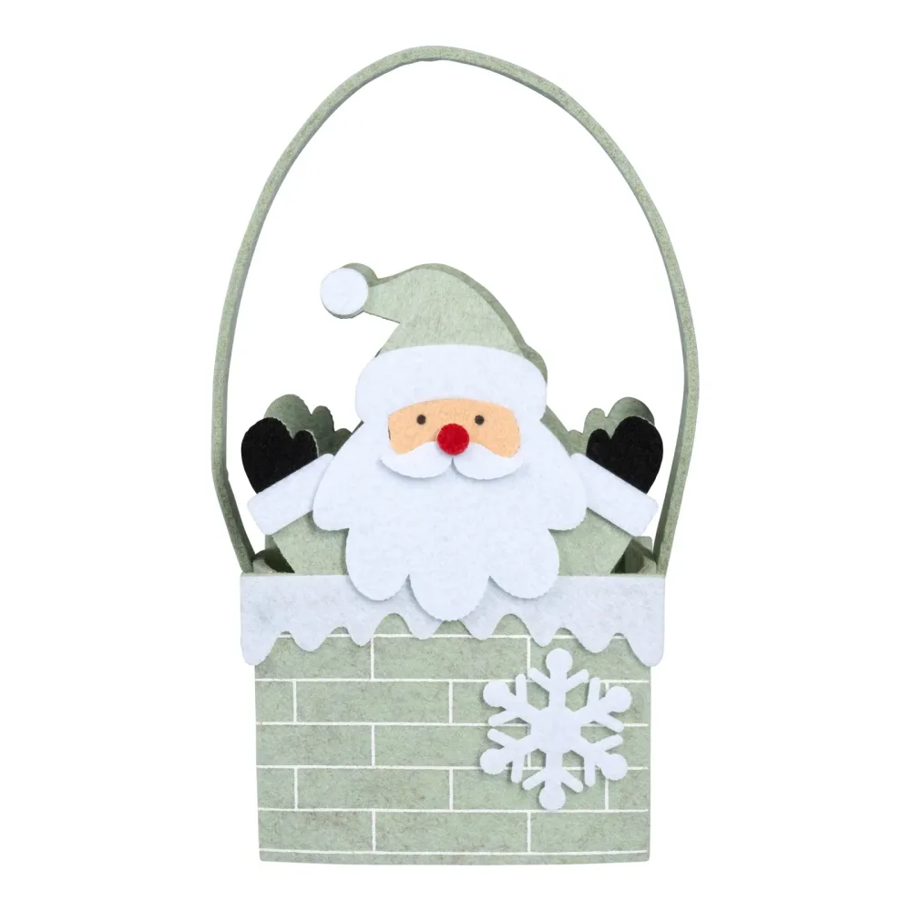 Filz-Geschenktüte
