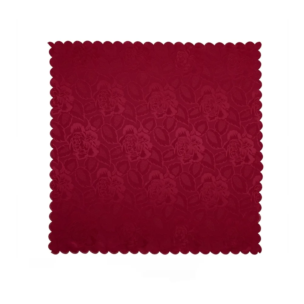 Jacquard-Tischdecke 
