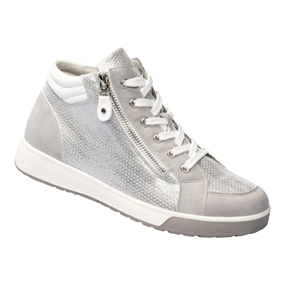 wonderwalk Knöchelhohe Sneaker 