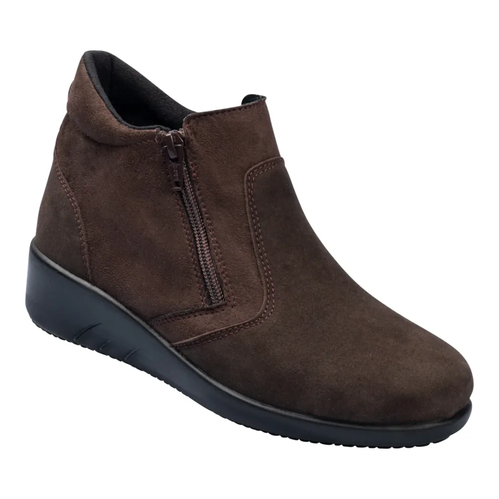 Damen-Stiefelette 