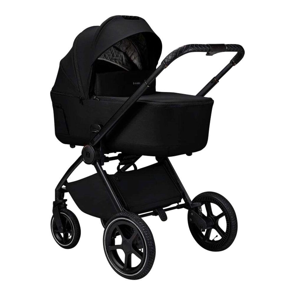 Kombikinderwagen Gio 2.0 (2026)