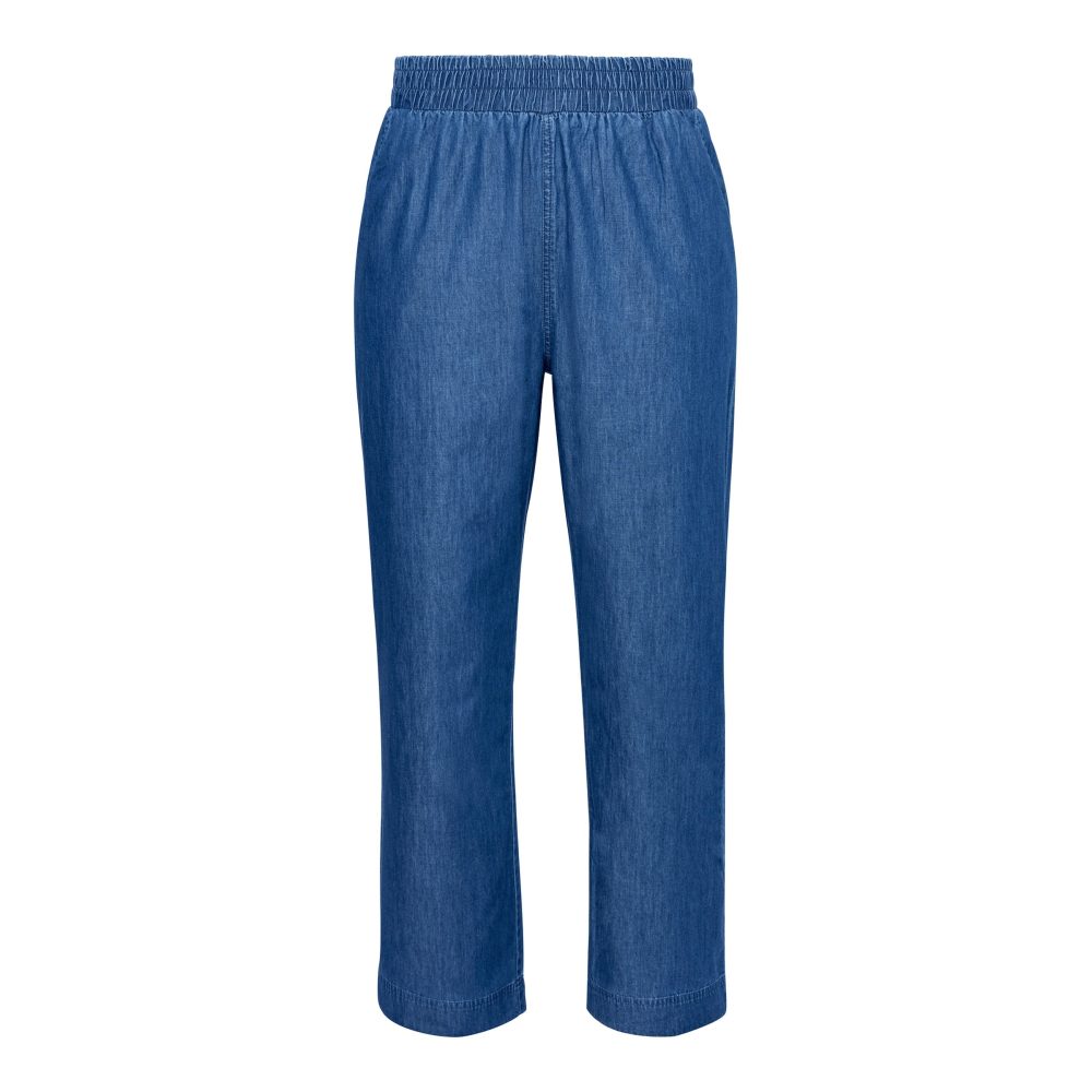 Bequem-Schlupfjeans ?Jessi?, Größe: XL