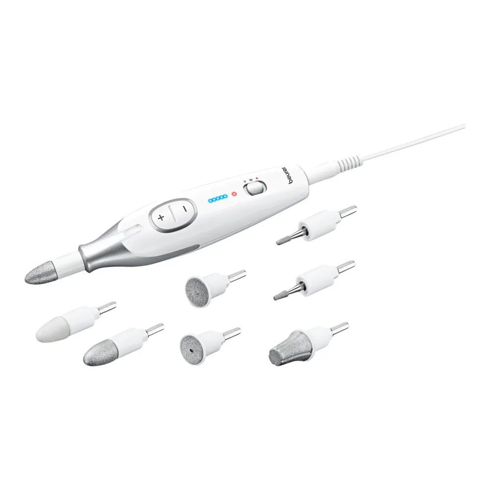BEURER Maniküre-Pediküre-Set 