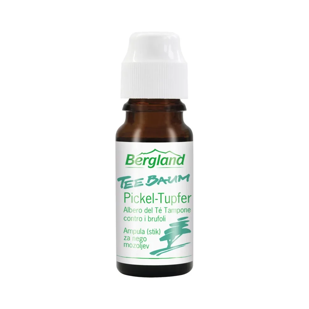 Bergland Teebaum Pickel-Tupfer