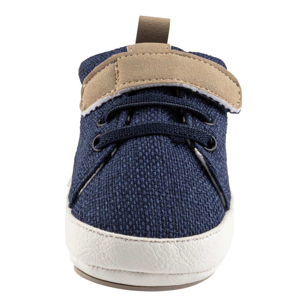 Babyschuhe mit Klettverschluss