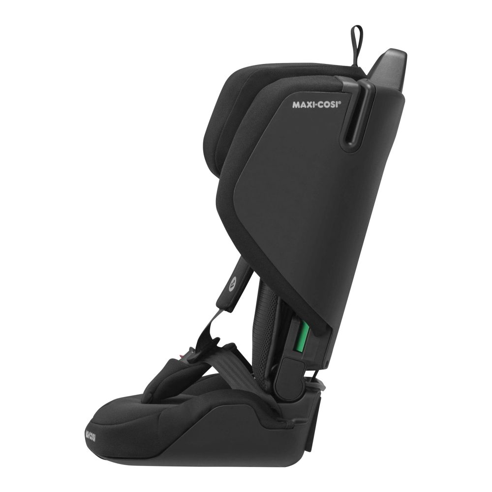 MAXI COSI Kindersitz Nomad Plus Authentic Black