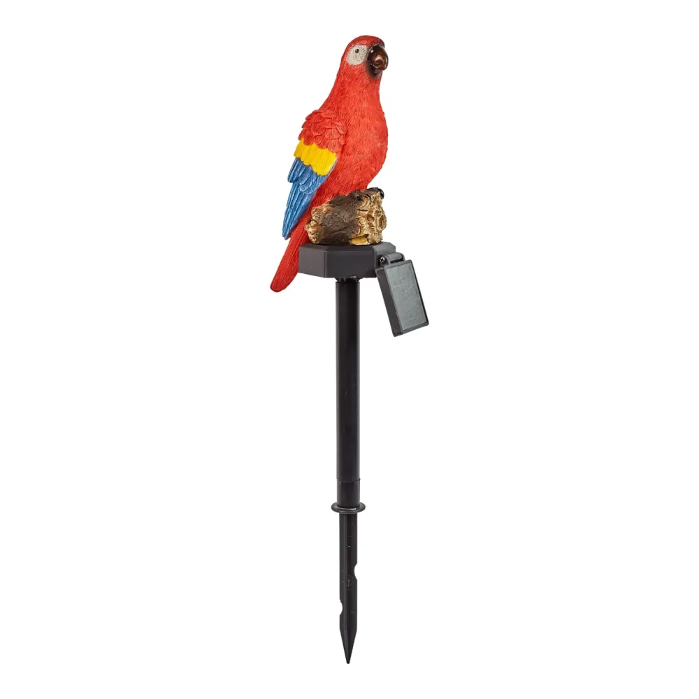 Solar-Gartenstecker 