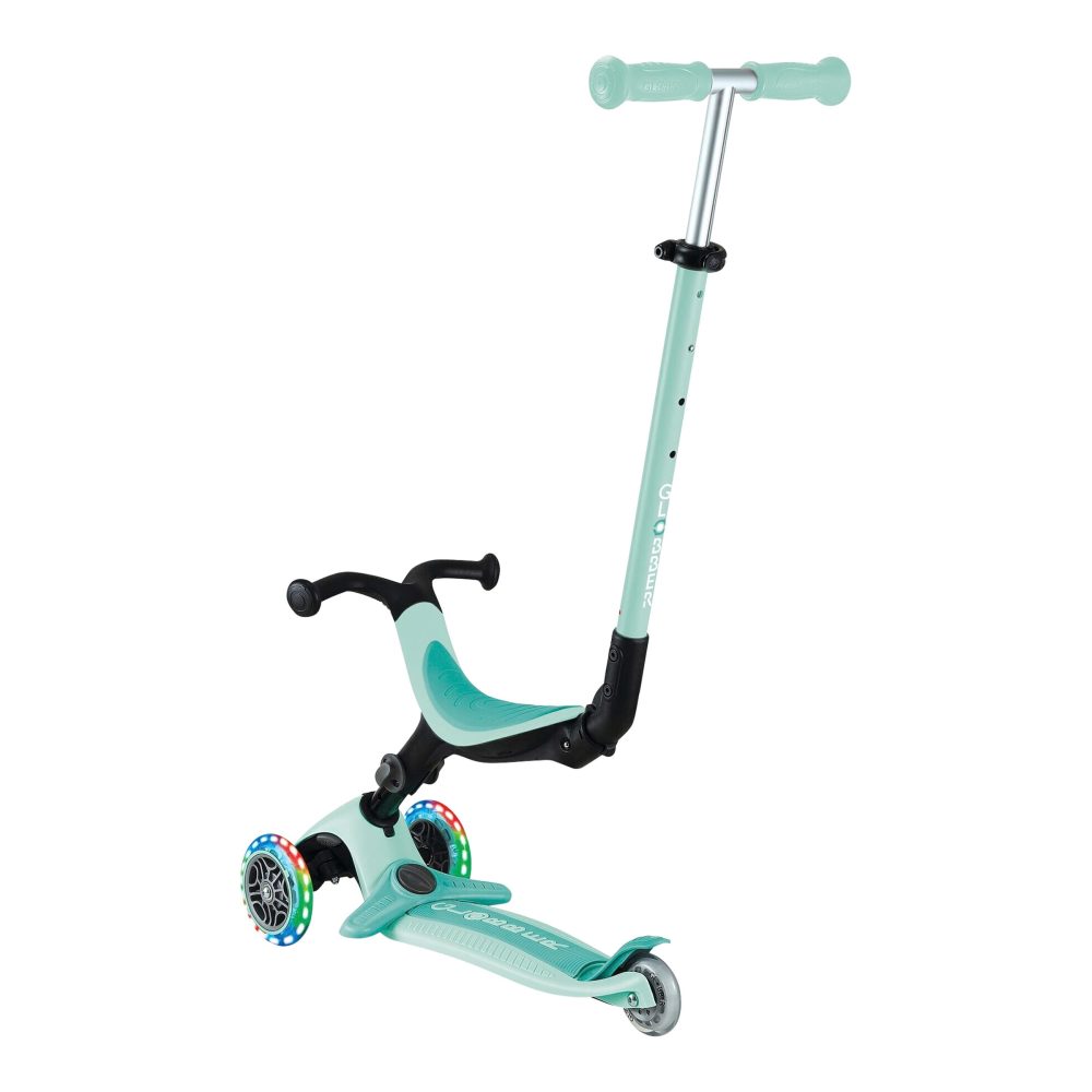 GLOBBER - GO UP Active s, One Size, Multicolor