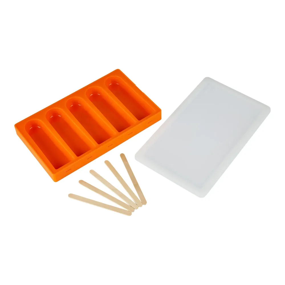 Silikonform 