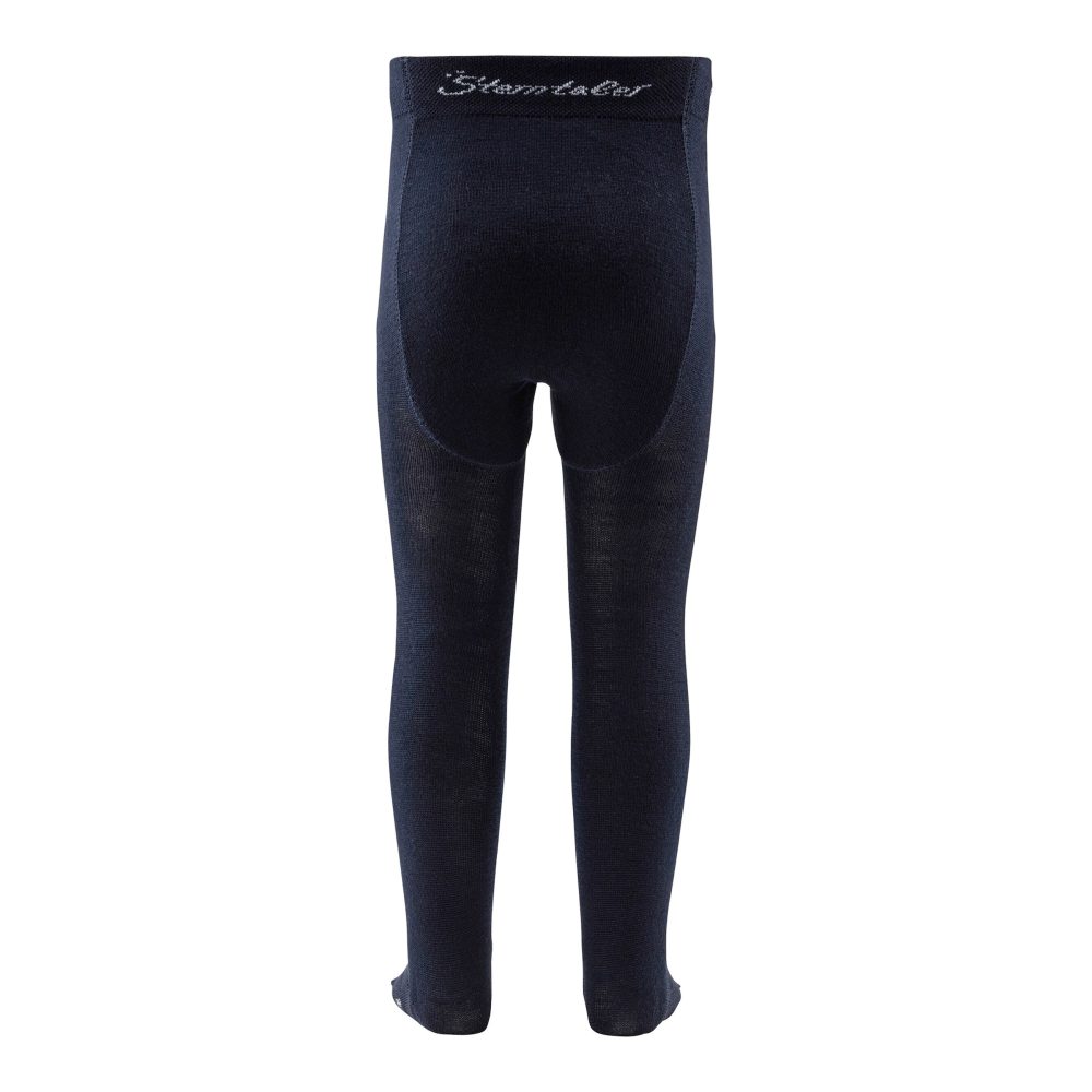 Woll-Strumpfhose