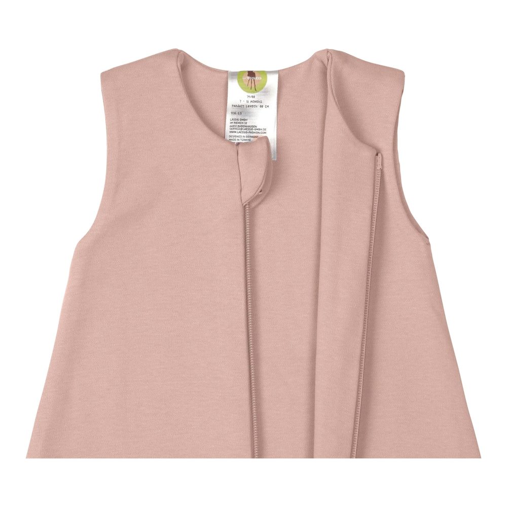 Sommer-Schlafsack Jersey 0.5 TOG