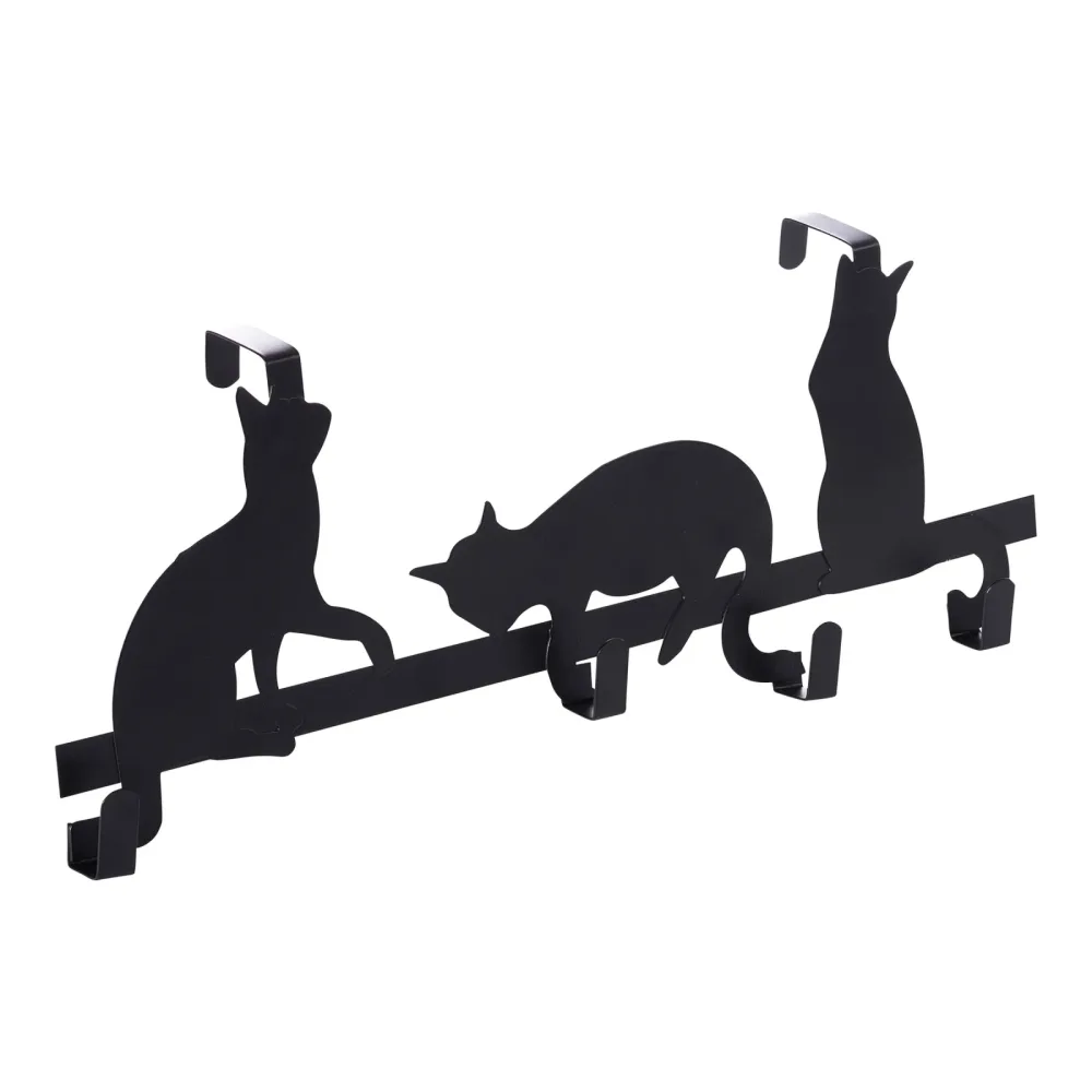 Türgarderobe ?Katzen?