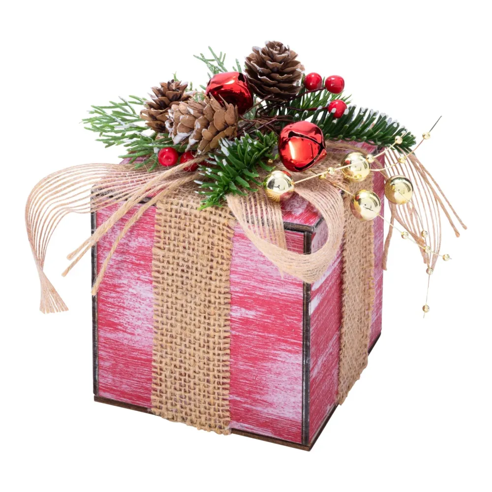 Deko-Geschenk