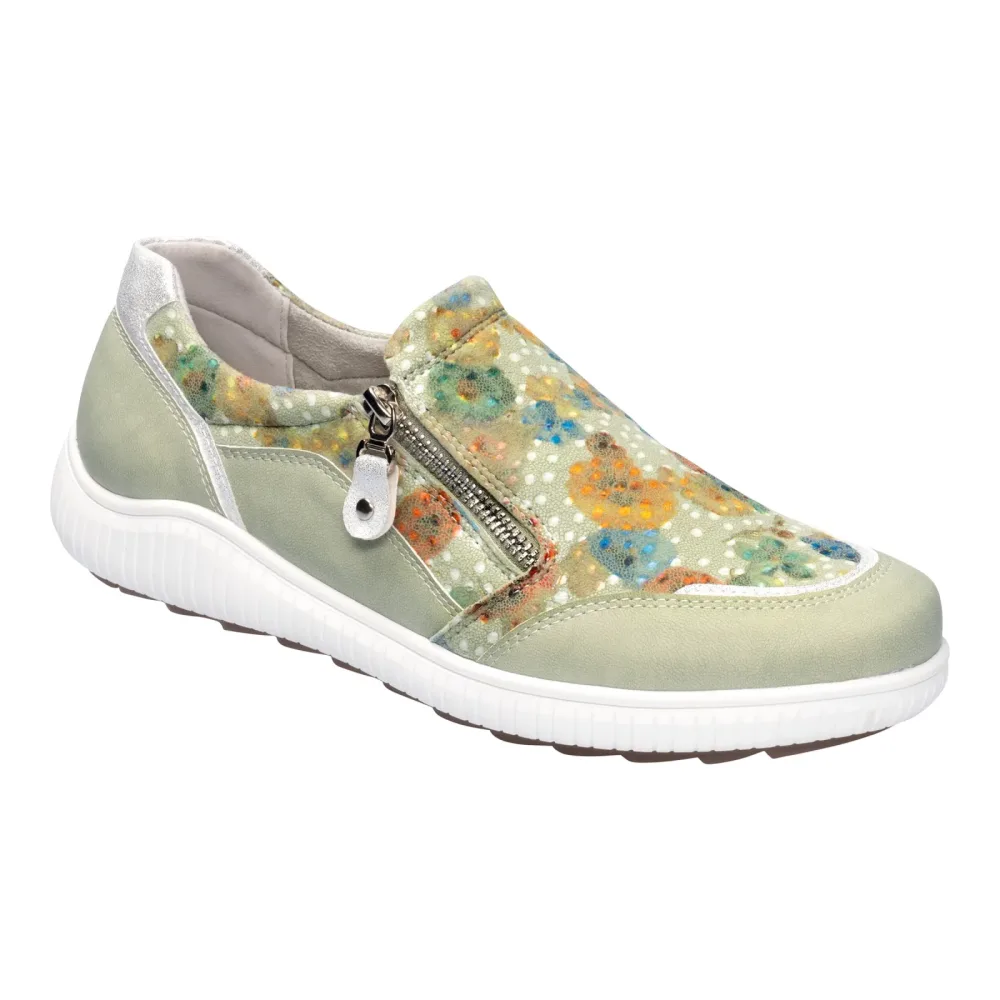 wonderwalk Bequem-Halbschuh 
