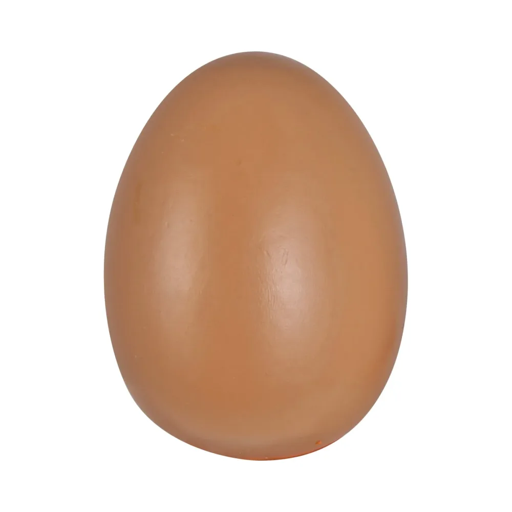 Eier aus Holz