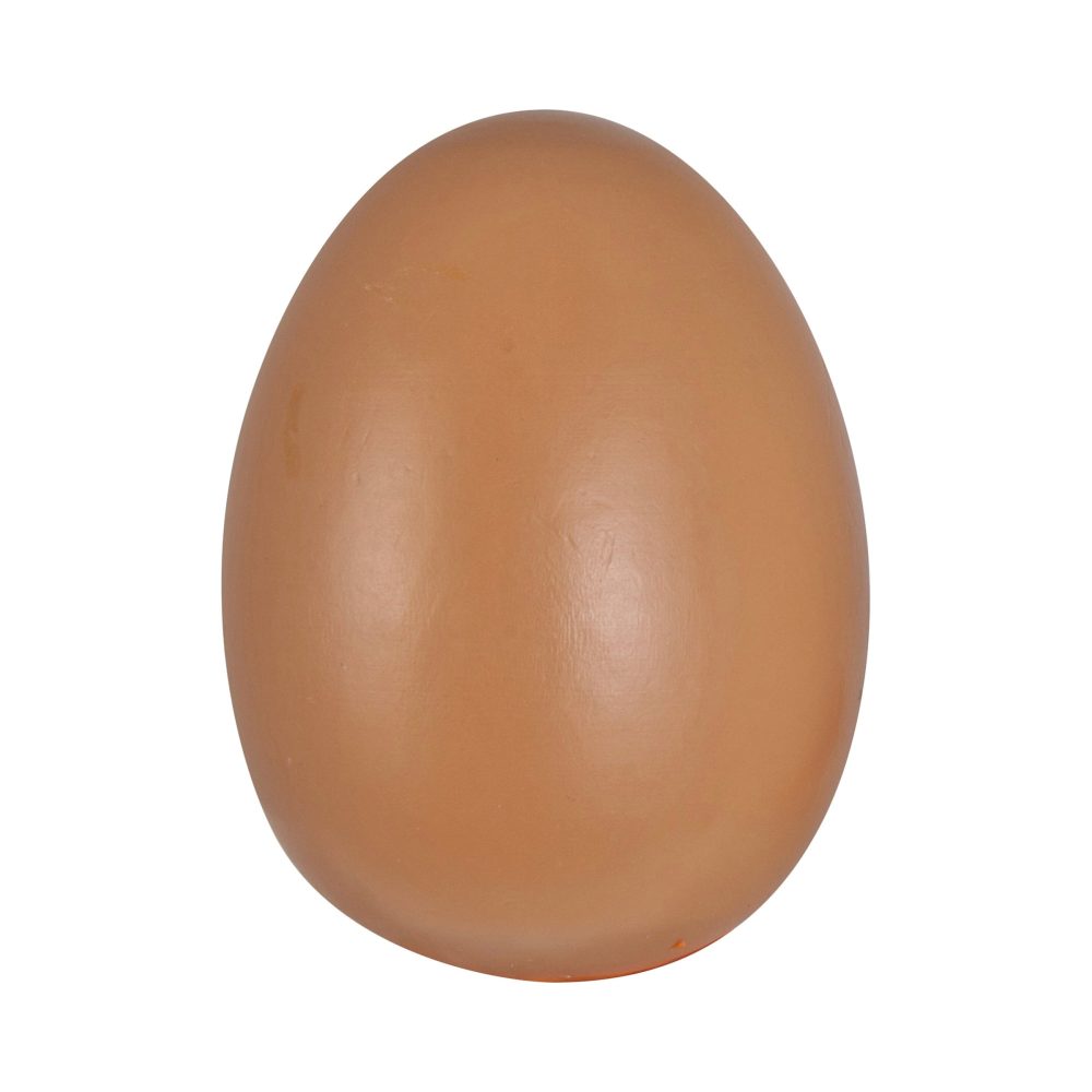 Eier aus Holz