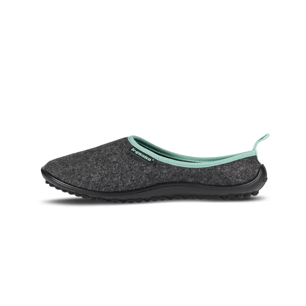 Leguano Barfussschuh 