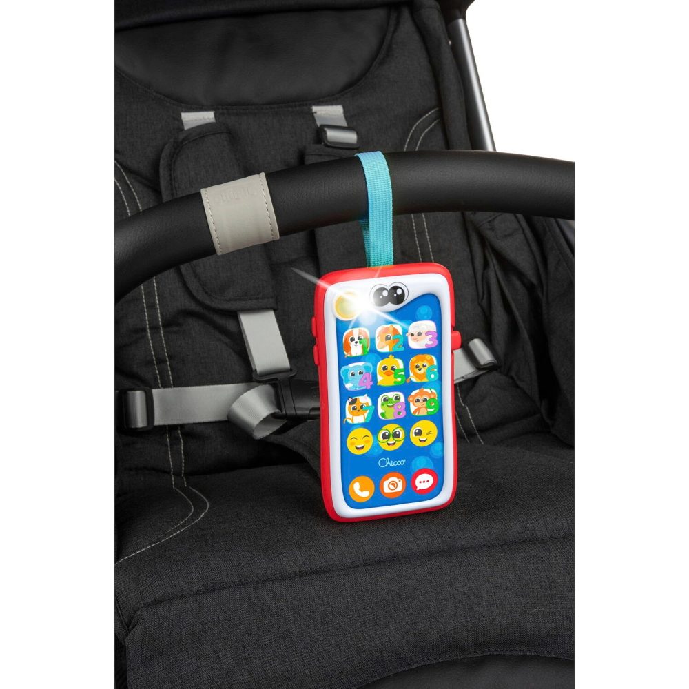 Chicco Spiel-Smartphone »Smiley«