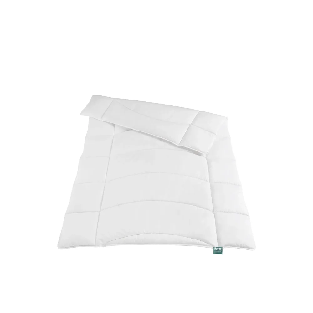f.a.n. frankenstolz® Leichtsteppdecke Klima Active Plus