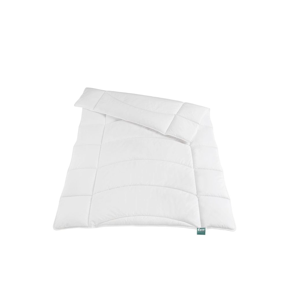 f.a.n. frankenstolz® Steppdecke Klima Active Plus