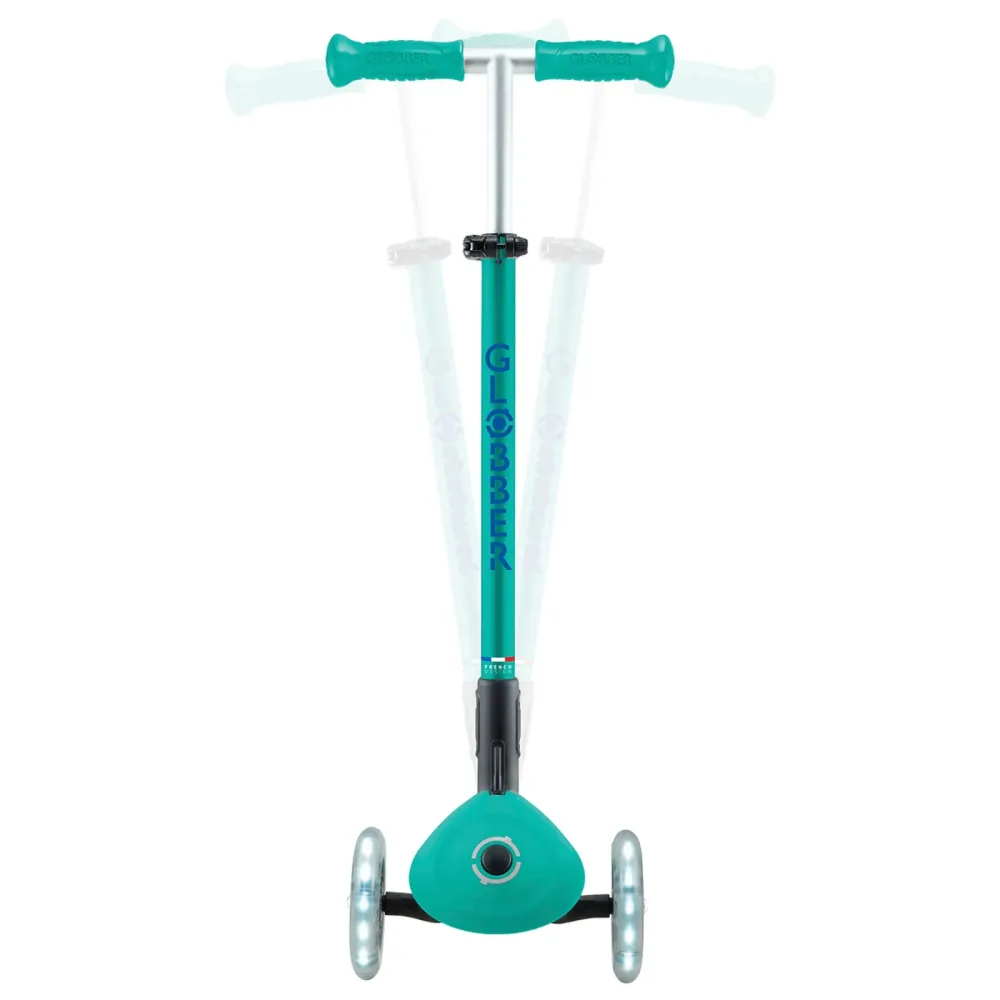 Scooter PRIMO Foldable Plus Lights