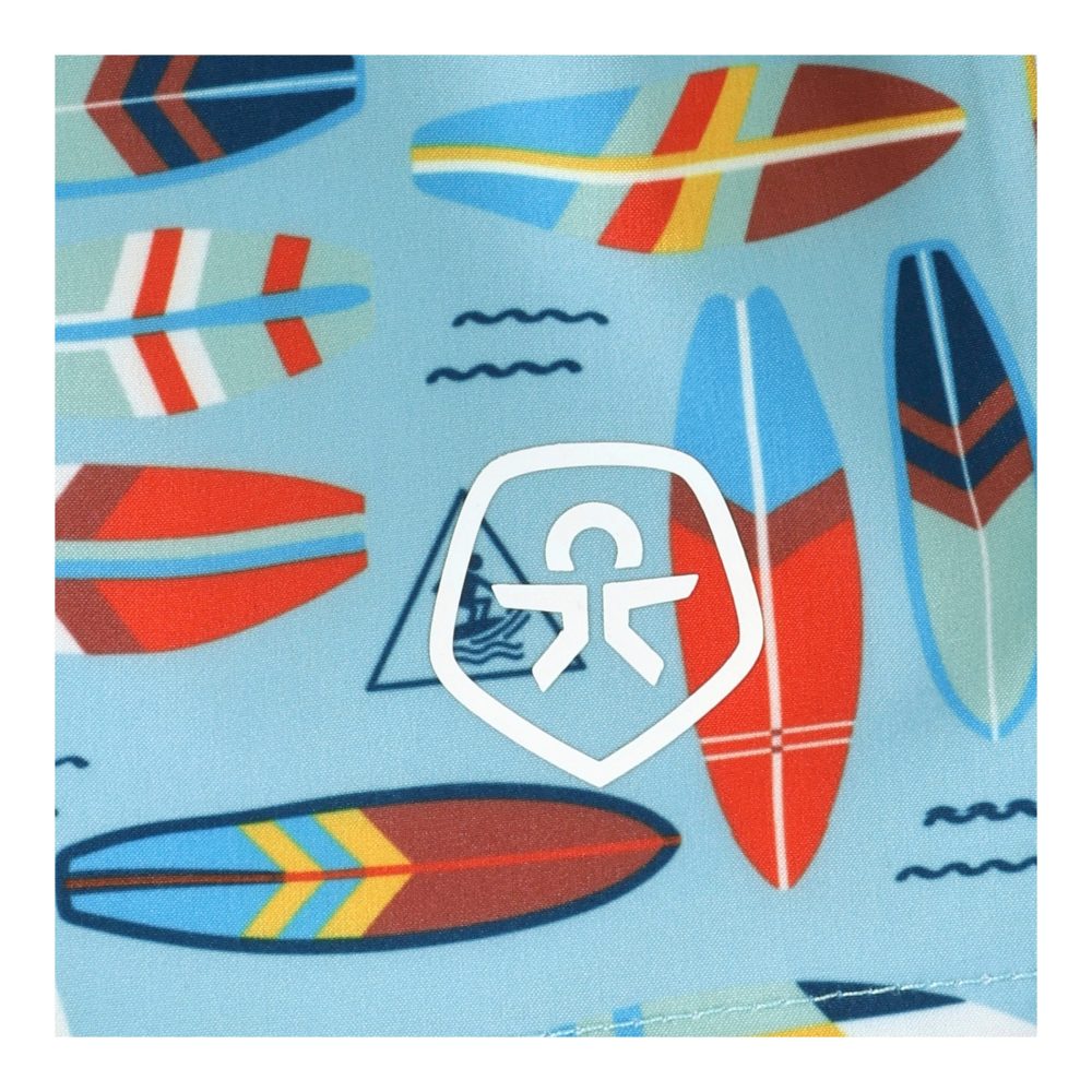 Badeshorts Surfbretter