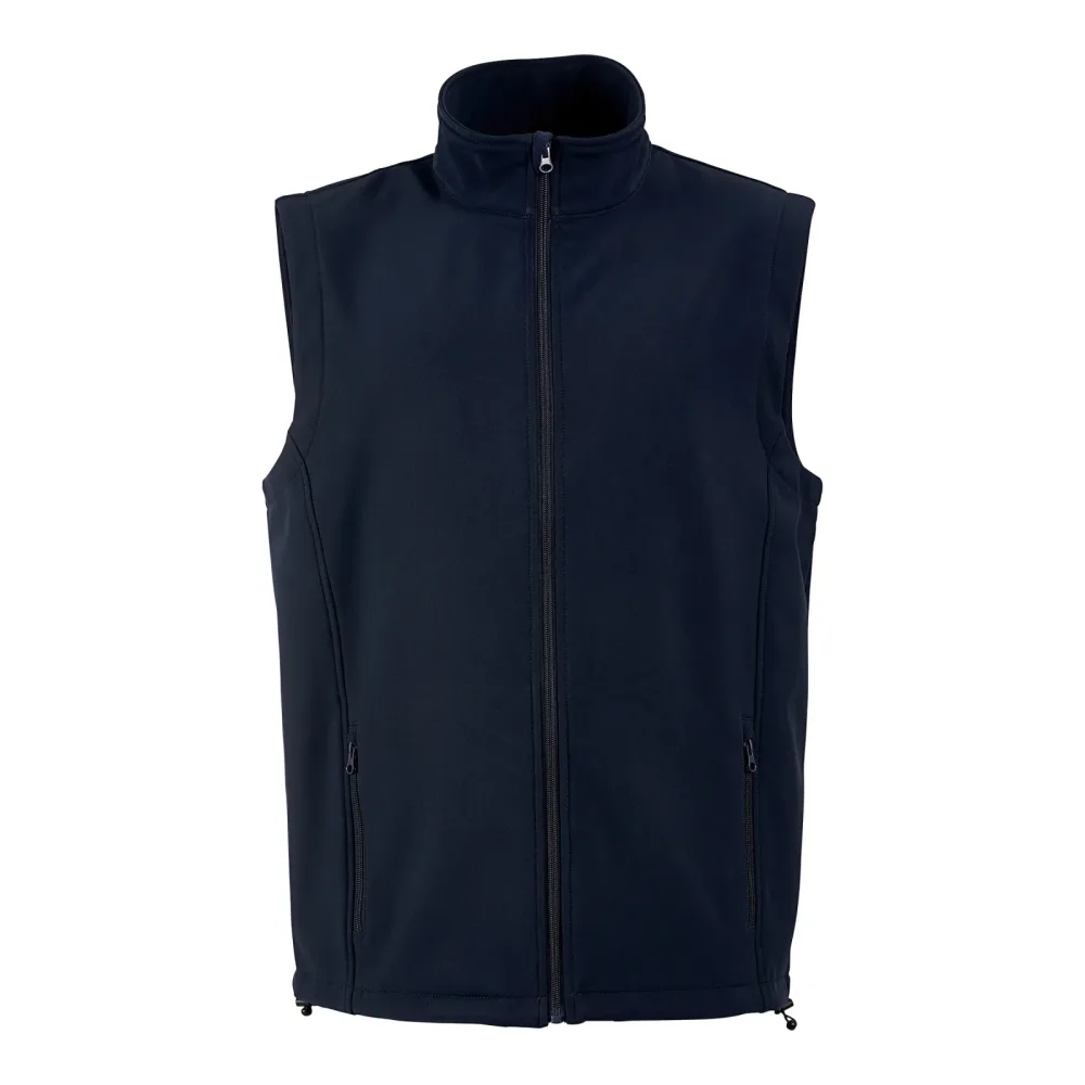 Softshell-Weste, Größe: XL