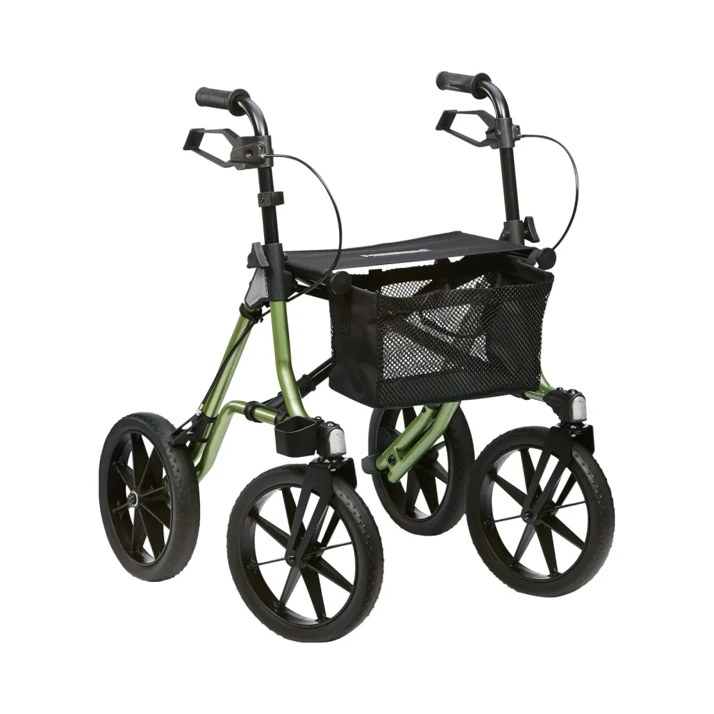Dietz Reha Außen-Rollator 