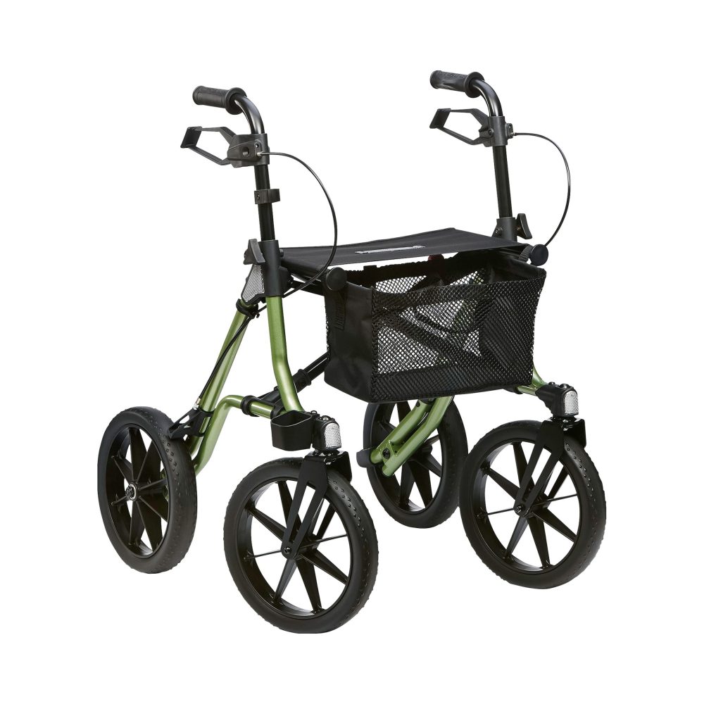 Dietz Reha Außen-Rollator 