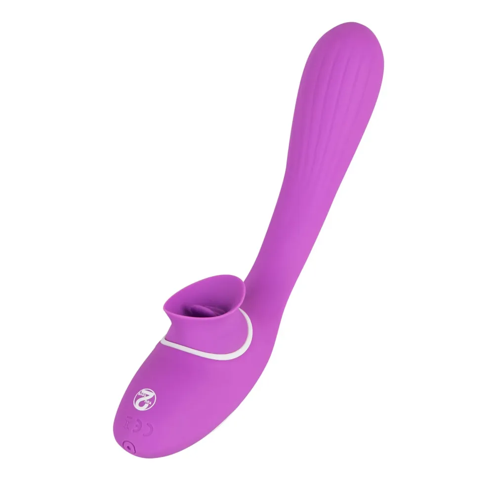 Vibrator ?Zunge?