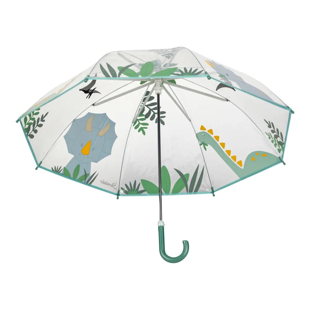 Regenschirm Dino Rexi