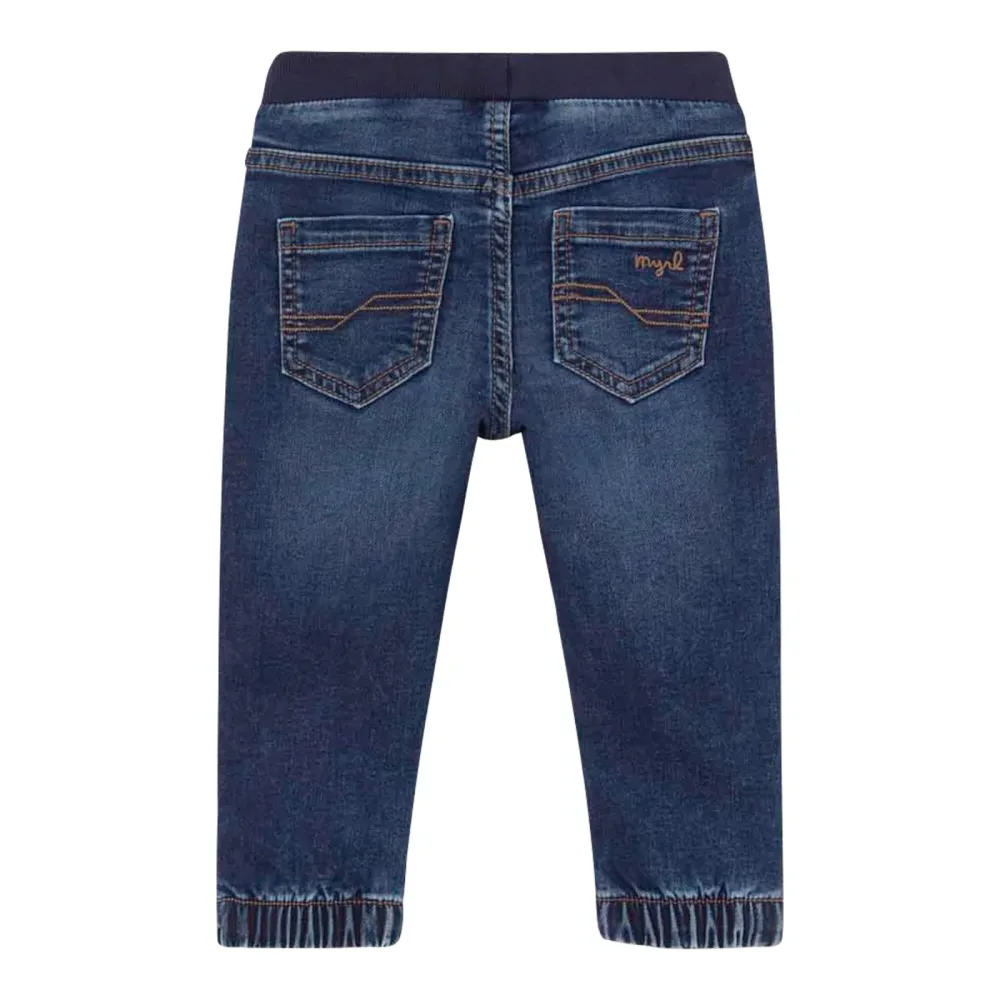 Joggingjeans