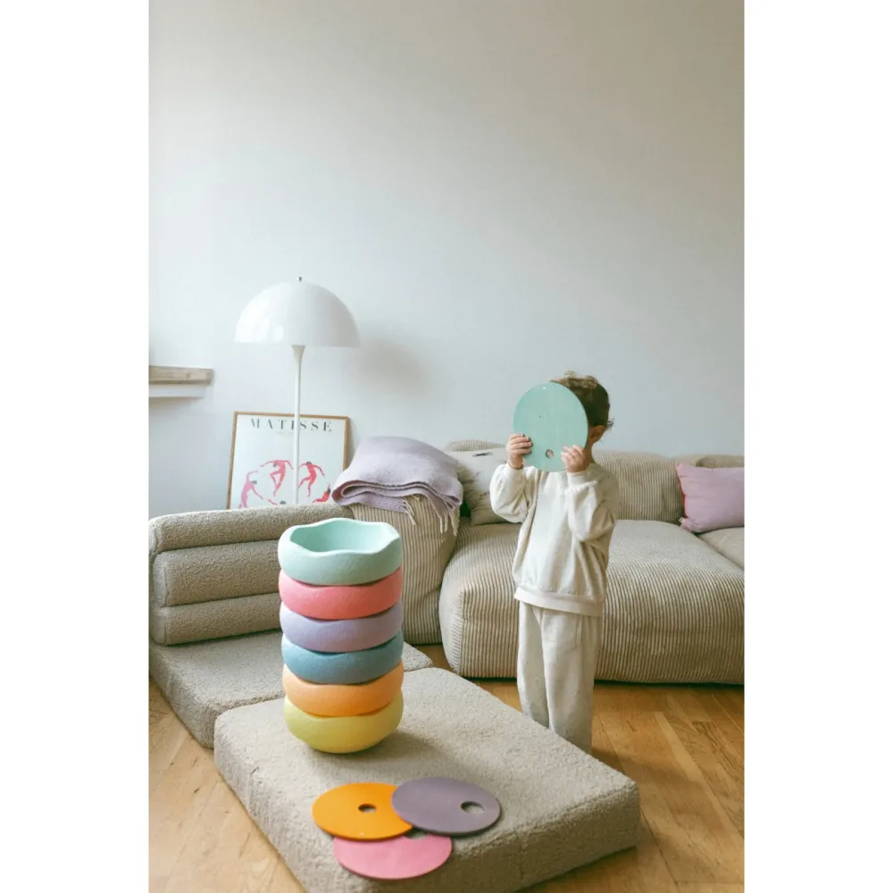 Grimms x Stapelstein Set