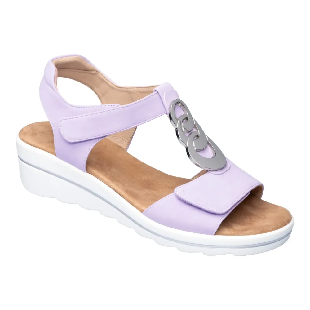 wonderwalk Klett-Sandale 