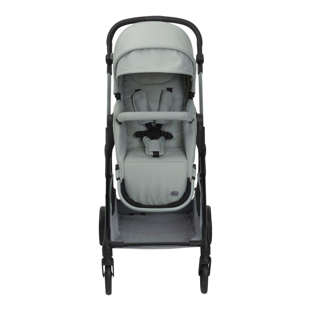 Kinderwagen Seety